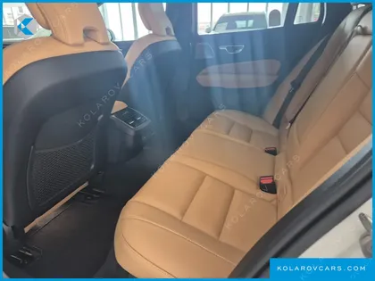 VOLVO V60 B5 ULTRA AWD