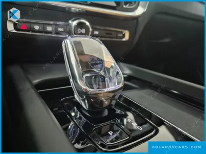 VOLVO V60 B5 ULTRA AWD
