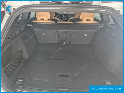VOLVO V60 B5 ULTRA AWD