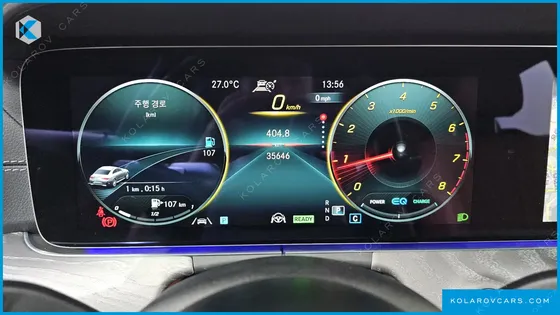 MERCEDES CLS-CLASS CLS450 4MATIC