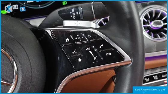 MERCEDES CLS-CLASS CLS450 4MATIC