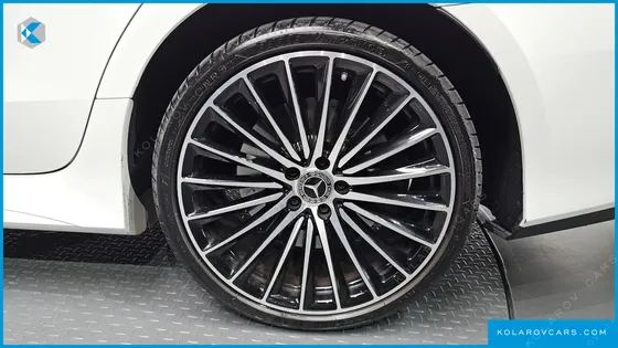 MERCEDES CLS-CLASS CLS450 4MATIC