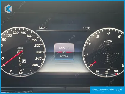MERCEDES CLS-CLASS CLS450 4MATIC AMG LINE