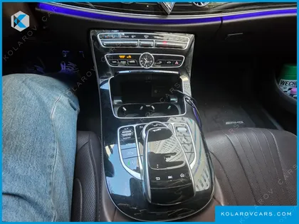 MERCEDES CLS-CLASS CLS450 4MATIC AMG LINE