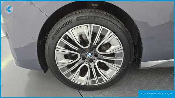 BMW 7 SERIES 740I SDRIVE DESIGN PURE EXCELLENCE