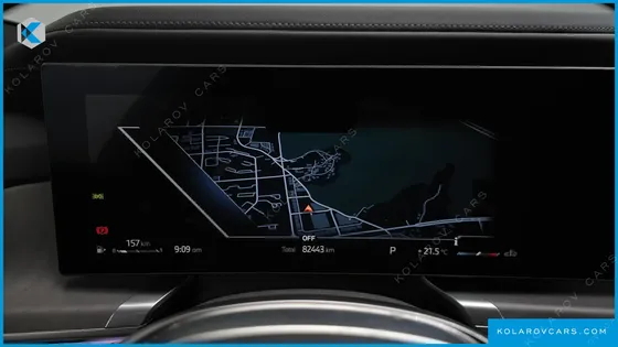 BMW 7 SERIES 740I SDRIVE DESIGN PURE EXCELLENCE