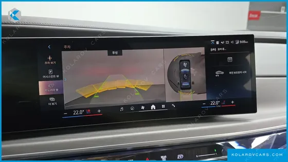 BMW 7 SERIES 740I SDRIVE DESIGN PURE EXCELLENCE