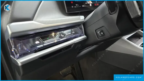 BMW 7 SERIES 740I SDRIVE DESIGN PURE EXCELLENCE