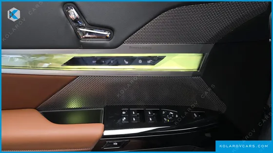 BMW 7 SERIES 740D XDRIVE M SPORT