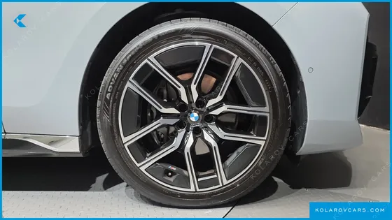 BMW 7 SERIES 740D XDRIVE M SPORT