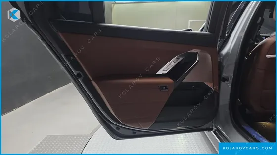 BMW 7 SERIES 740D XDRIVE M SPORT