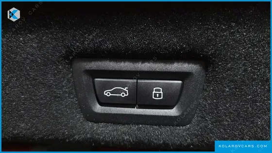 BMW 7 SERIES 740D XDRIVE M SPORT