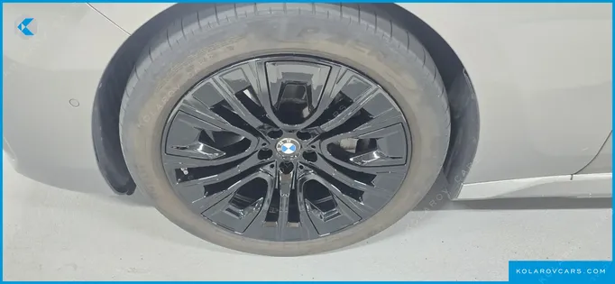 BMW 7 SERIES 740I SDRIVE DESIGN PURE EXCELLENCE