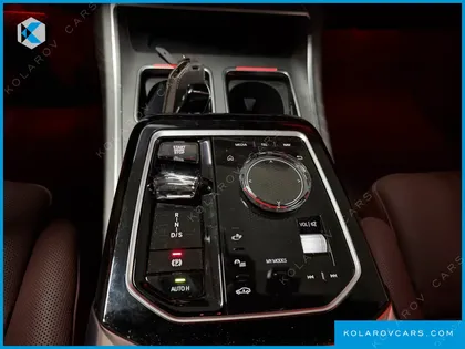 BMW 7 SERIES 740I SDRIVE DESIGN PURE EXCELLENCE
