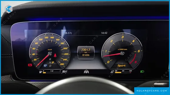 MERCEDES CLS-CLASS CLS400D 4MATIC AMG LINE