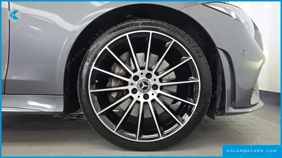 MERCEDES CLS-CLASS CLS400D 4MATIC AMG LINE