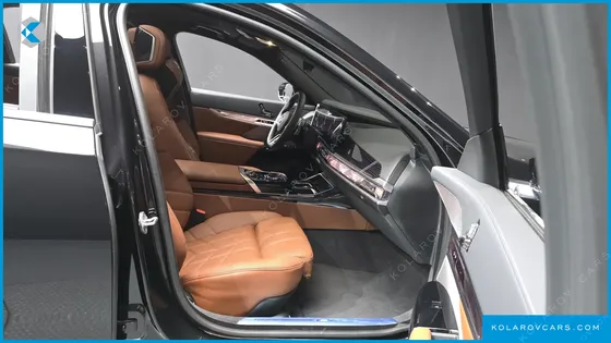 BMW 7 SERIES 740I XDRIVE M SPORT LIMITED