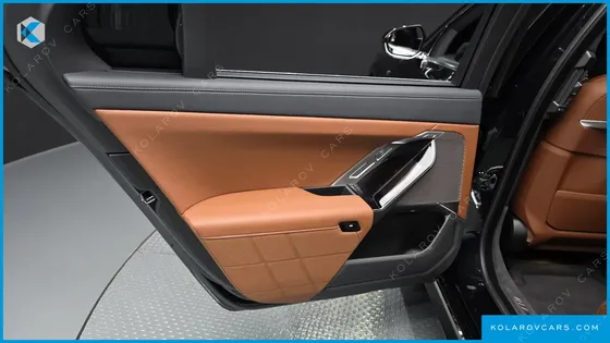 BMW 7 SERIES 740I XDRIVE M SPORT LIMITED
