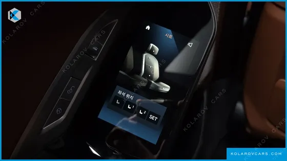 BMW 7 SERIES 740I XDRIVE M SPORT LIMITED