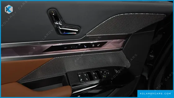 BMW 7 SERIES 740I XDRIVE M SPORT LIMITED