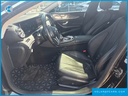 MERCEDES CLS-CLASS CLS400D 4MATIC