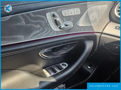 MERCEDES CLS-CLASS CLS400D 4MATIC