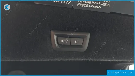 BMW 7 SERIES 740I SDRIVE M SPORT
