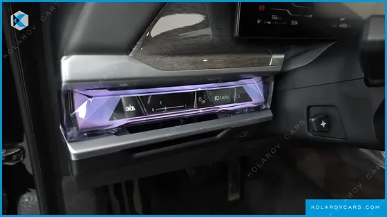 BMW 7 SERIES 740I SDRIVE M SPORT