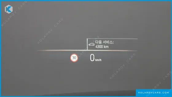 BMW 7 SERIES 740I SDRIVE M SPORT