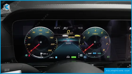 MERCEDES CLS-CLASS CLS450 4MATIC