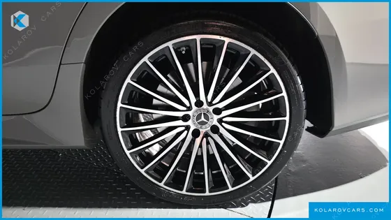 MERCEDES CLS-CLASS CLS450 4MATIC