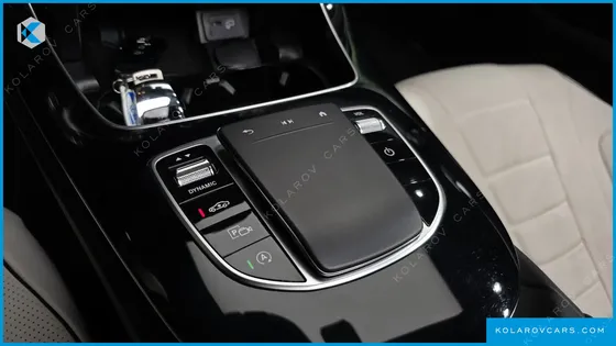 MERCEDES CLS-CLASS CLS450 4MATIC