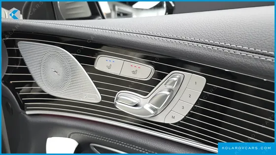 MERCEDES CLS-CLASS CLS450 4MATIC