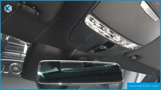 MERCEDES CLS-CLASS CLS450 4MATIC