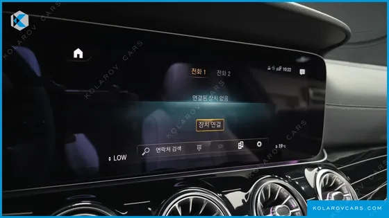 MERCEDES CLS-CLASS CLS450 4MATIC