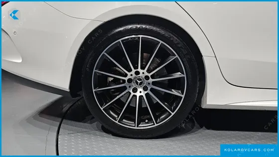 MERCEDES CLS-CLASS CLS450 4MATIC AMG LINE