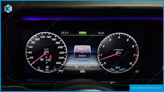 MERCEDES CLS-CLASS CLS450 4MATIC AMG LINE