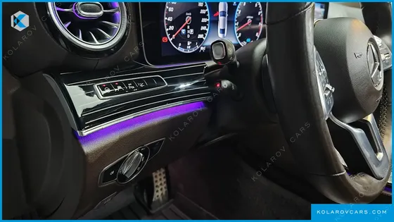 MERCEDES CLS-CLASS CLS450 4MATIC AMG LINE