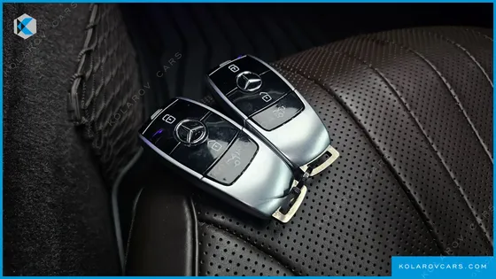 MERCEDES CLS-CLASS CLS450 4MATIC AMG LINE