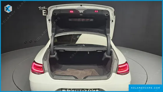 MERCEDES CLS-CLASS CLS450 4MATIC AMG LINE
