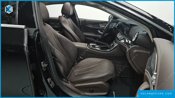 MERCEDES CLS-CLASS CLS400D 4MATIC AMG LINE