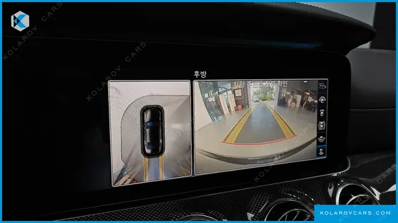 MERCEDES CLS-CLASS CLS400D 4MATIC AMG LINE
