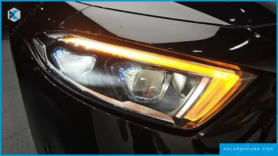 MERCEDES CLS-CLASS CLS400D 4MATIC AMG LINE