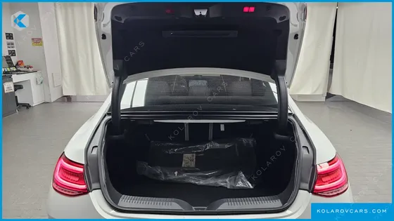 MERCEDES CLS-CLASS CLS450 4MATIC
