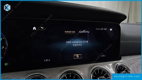 MERCEDES CLS-CLASS CLS450 4MATIC