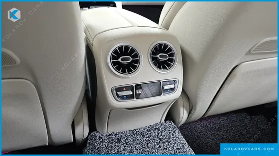 MERCEDES CLS-CLASS CLS450 4MATIC