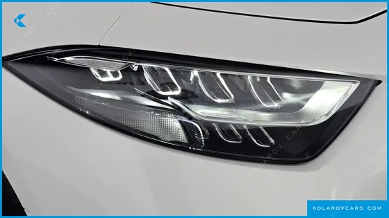 MERCEDES CLS-CLASS CLS300D AMG LINE