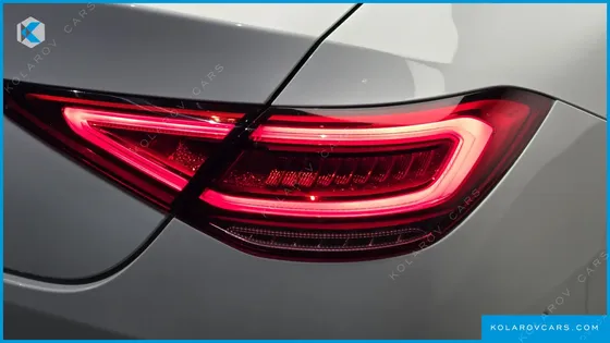 MERCEDES CLS-CLASS CLS300D AMG LINE