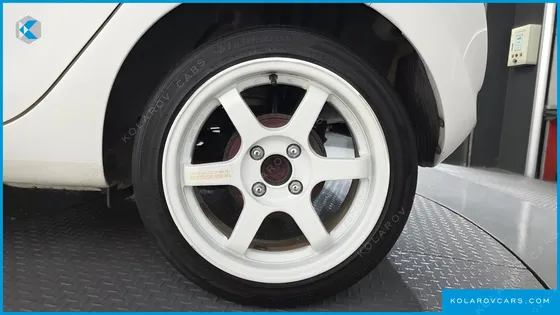KIA MORNING (PICANTO) VAN