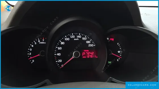 KIA MORNING (PICANTO) VAN